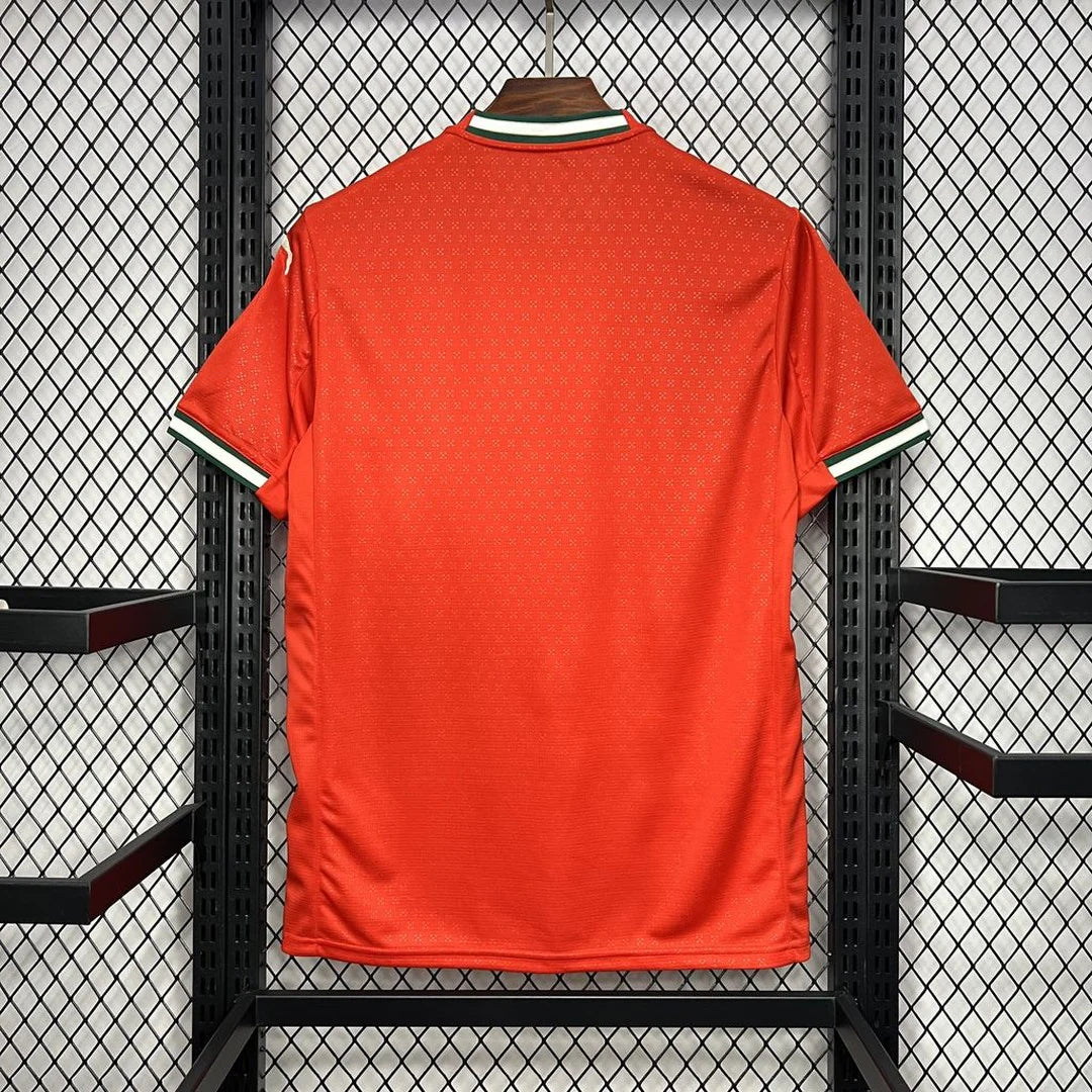 Portugal Home 25/26 Jersey