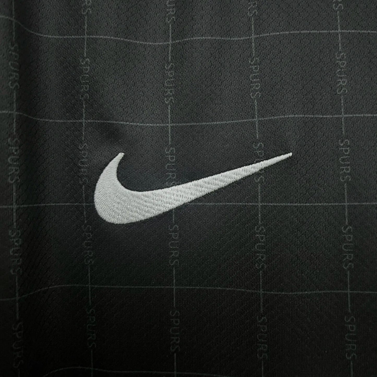 Tottenham Hotspur Away Shirt 2025/26