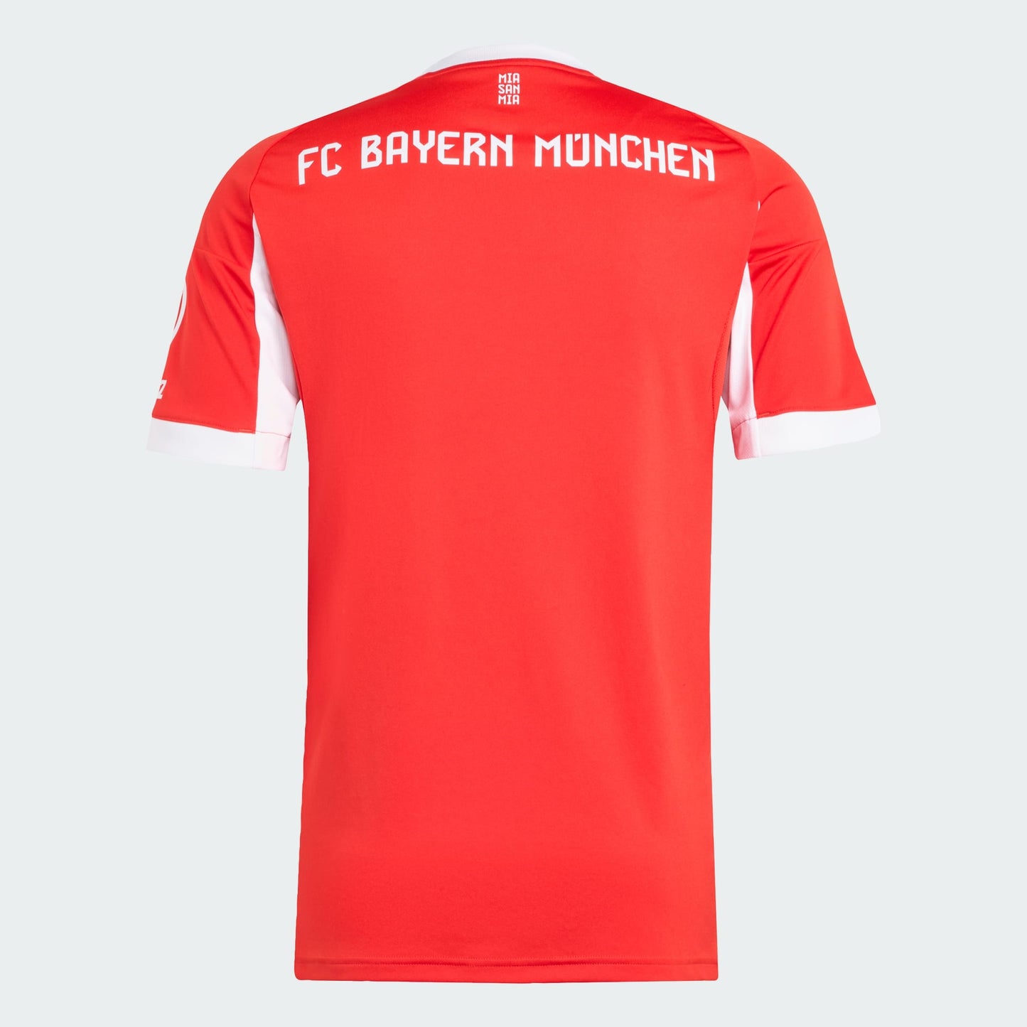 FC Bayern Munich Home Jersey 25/26