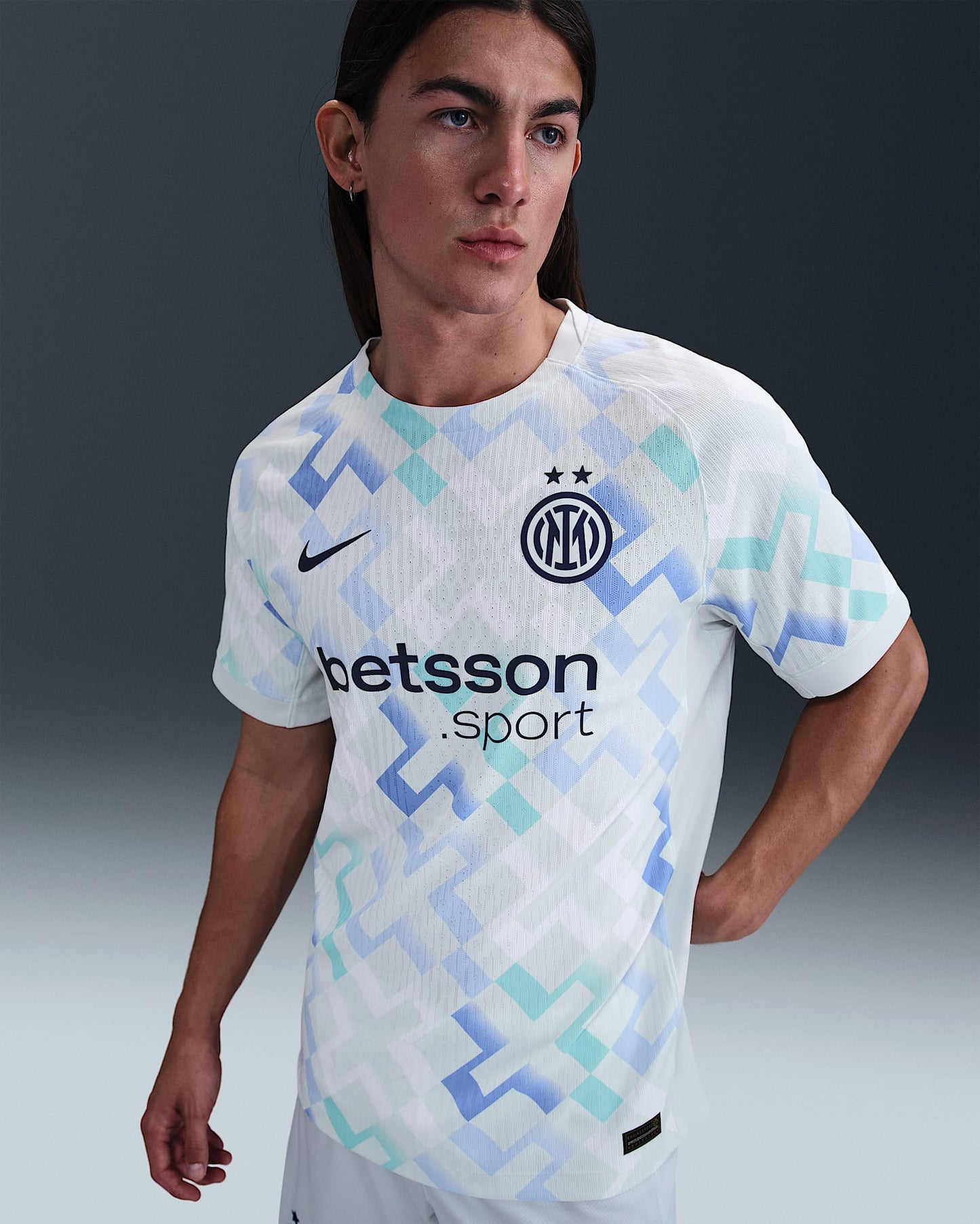 Inter Milan CF 25/26 Third Jersey