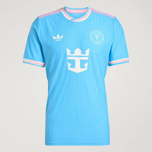 Inter Miami CF 25/26 Third Jersey
