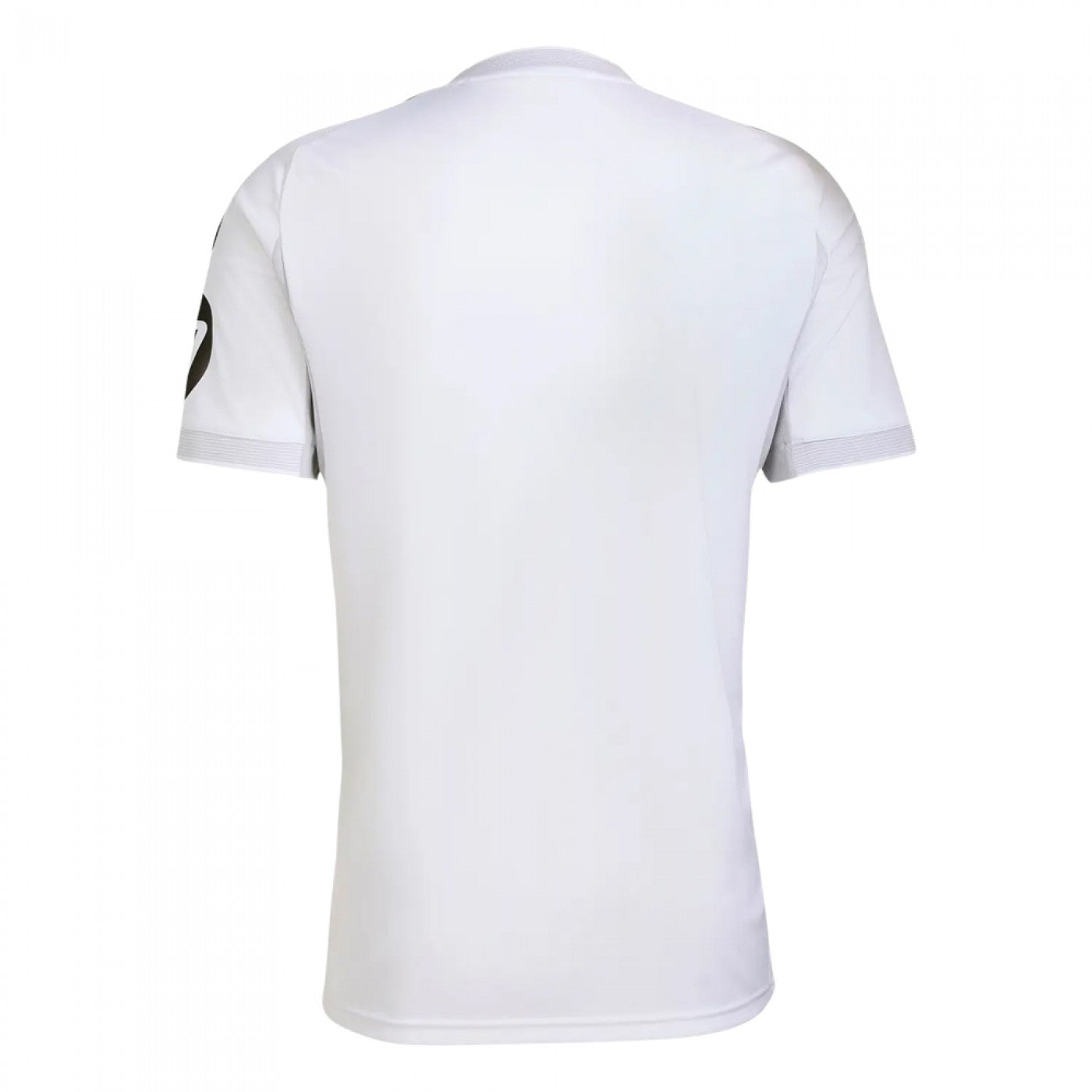 [NEW] Real Madrid Home 25/26 Jersey