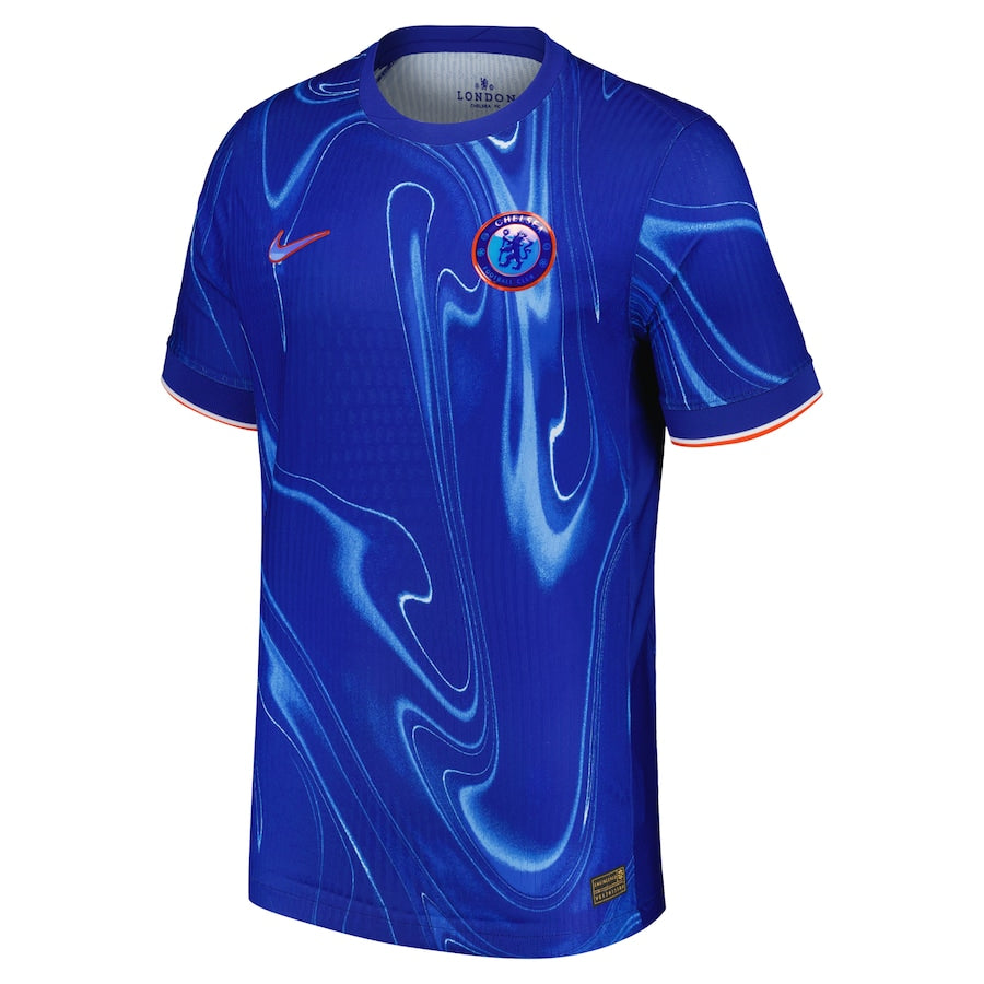 Chelsea Home Blue Jersey 24/25