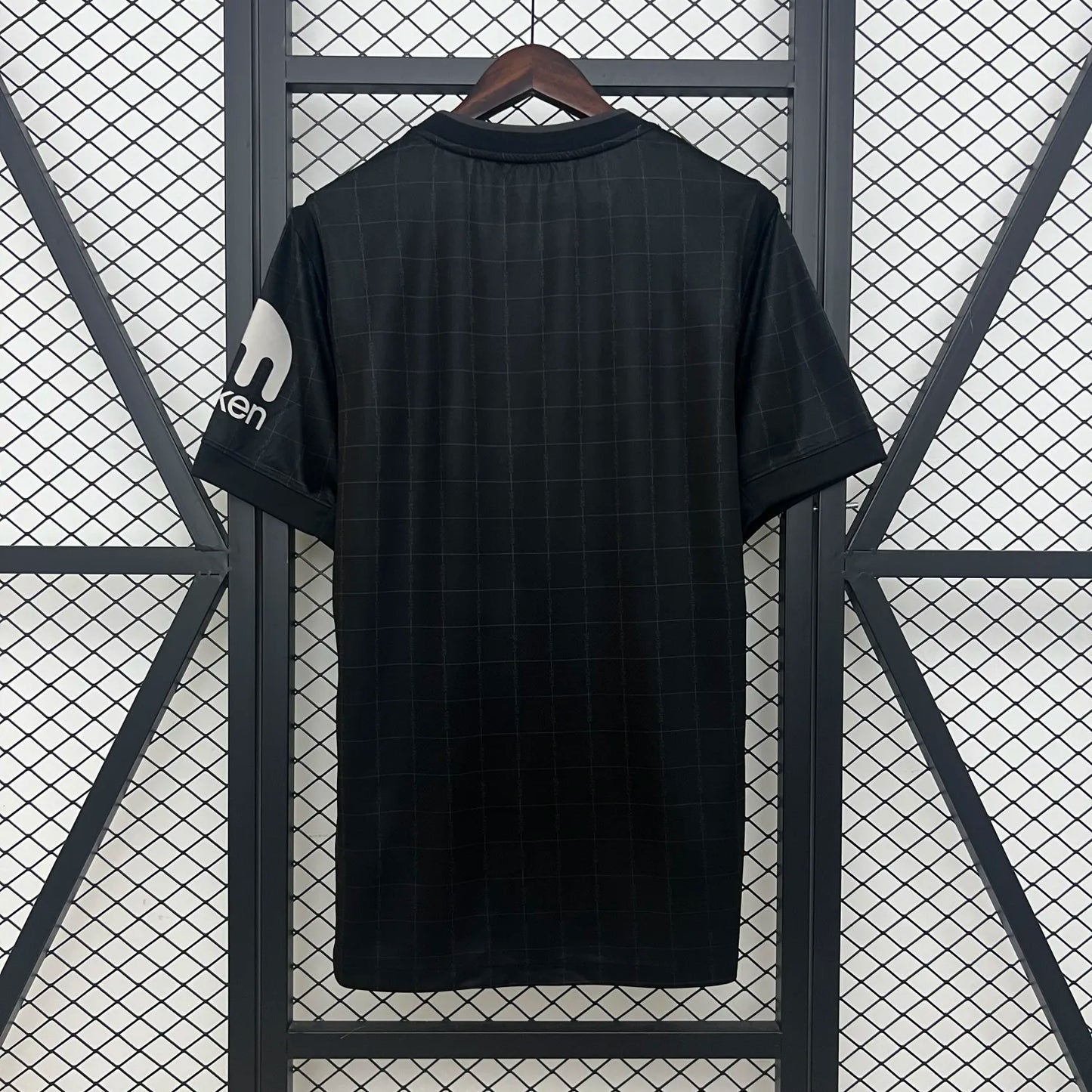 Tottenham Hotspur Away Shirt 2025/26