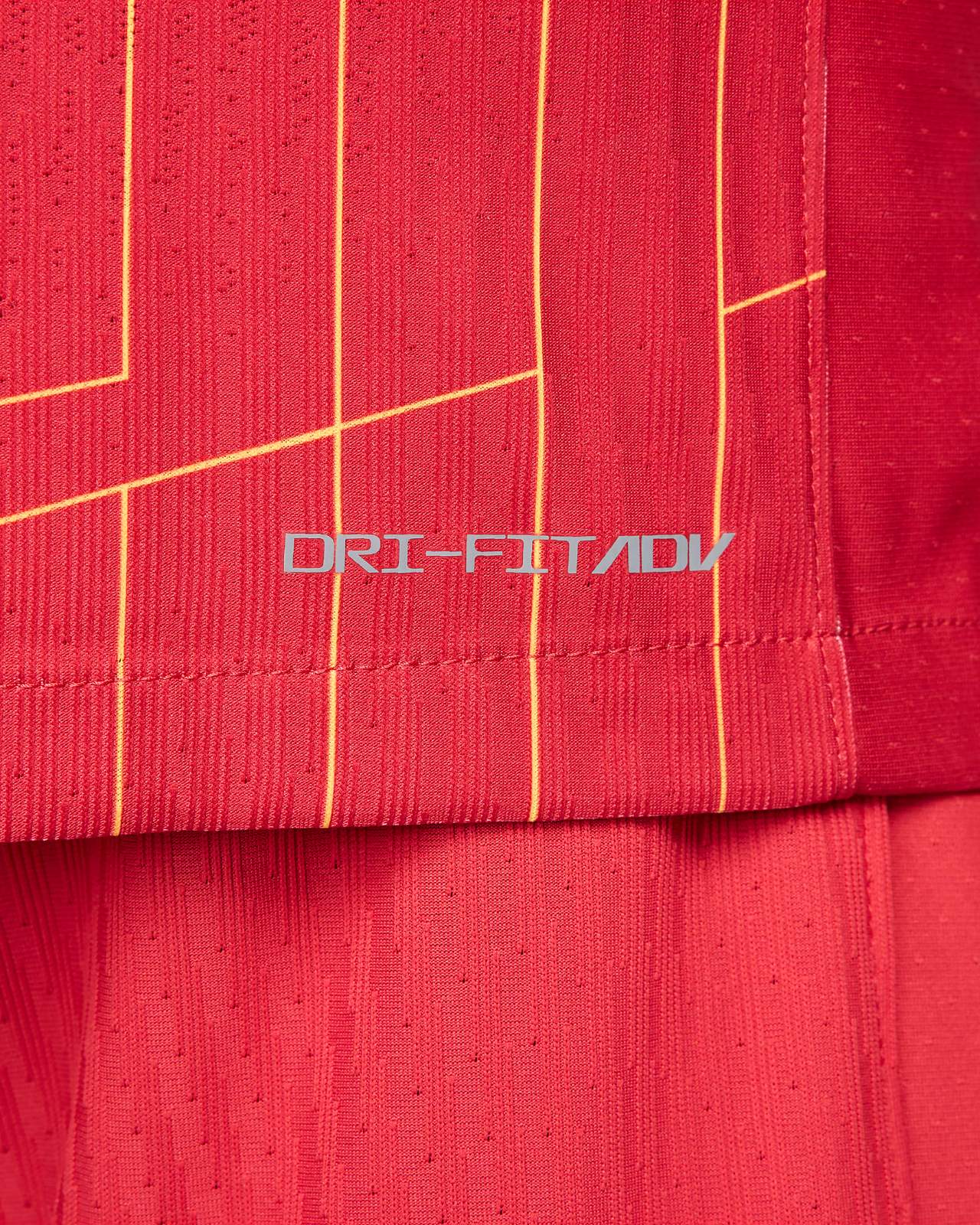 Liverpool Home 24/25 Jersey