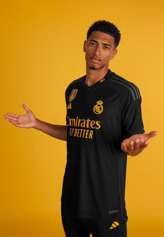 Real Madrid Away Jersey 23/24