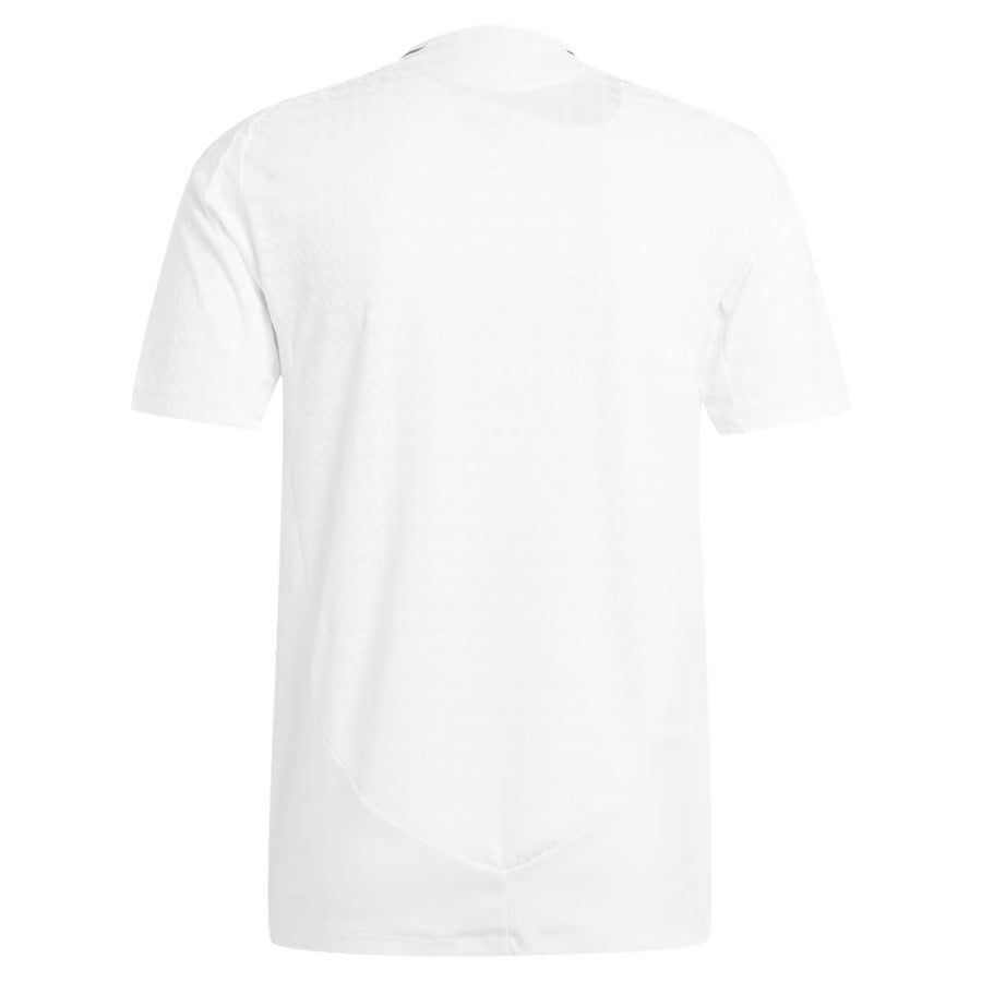 Real Madrid Home White Jersey 24/25