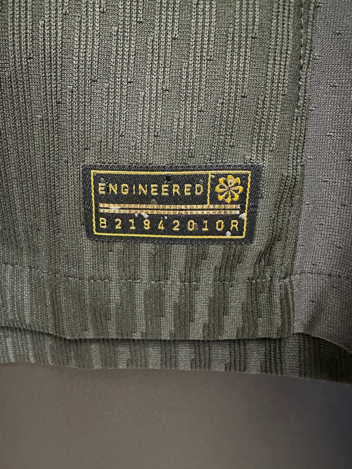 Liverpool Away Jersey 24/25